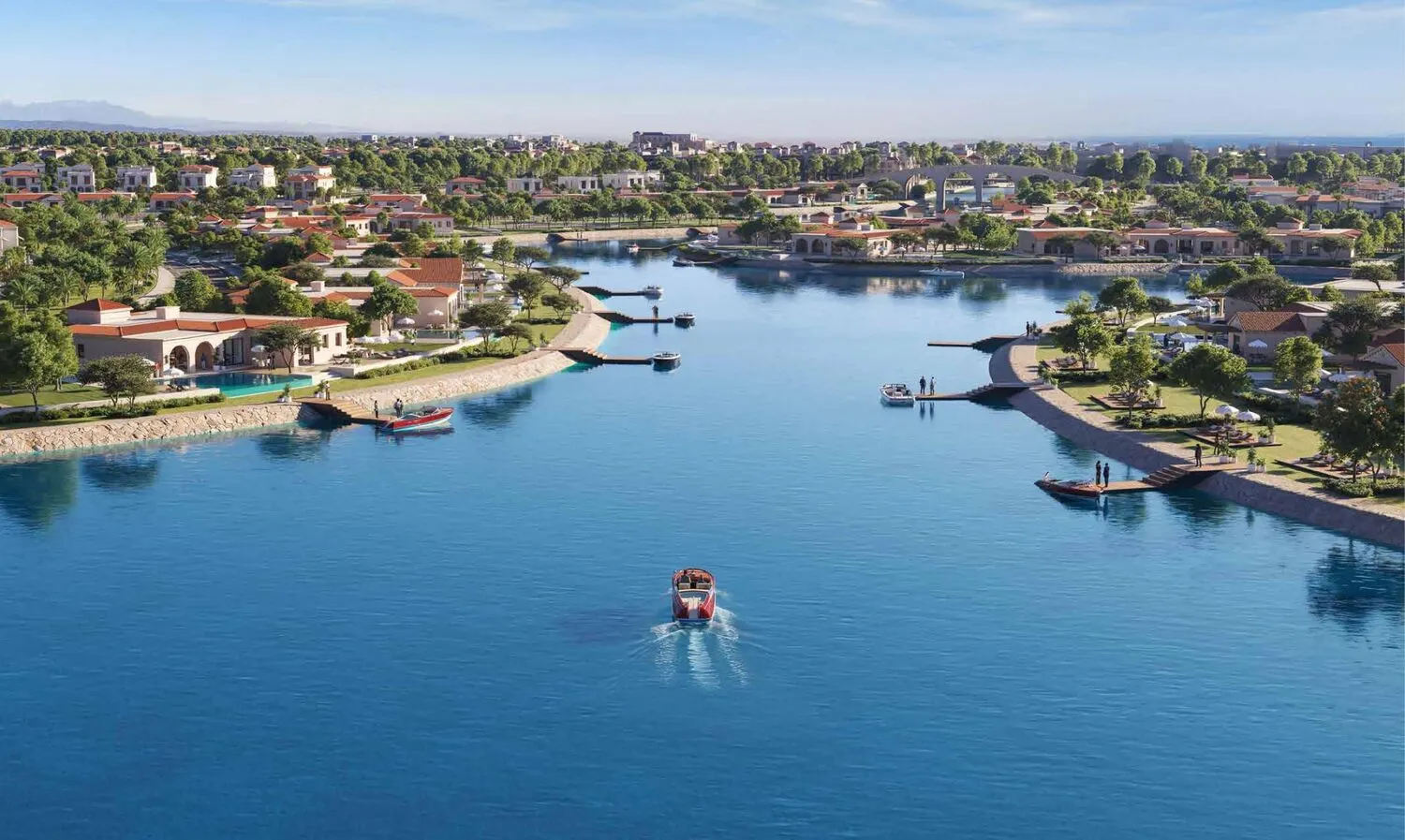Laguna Villas & Townhomes