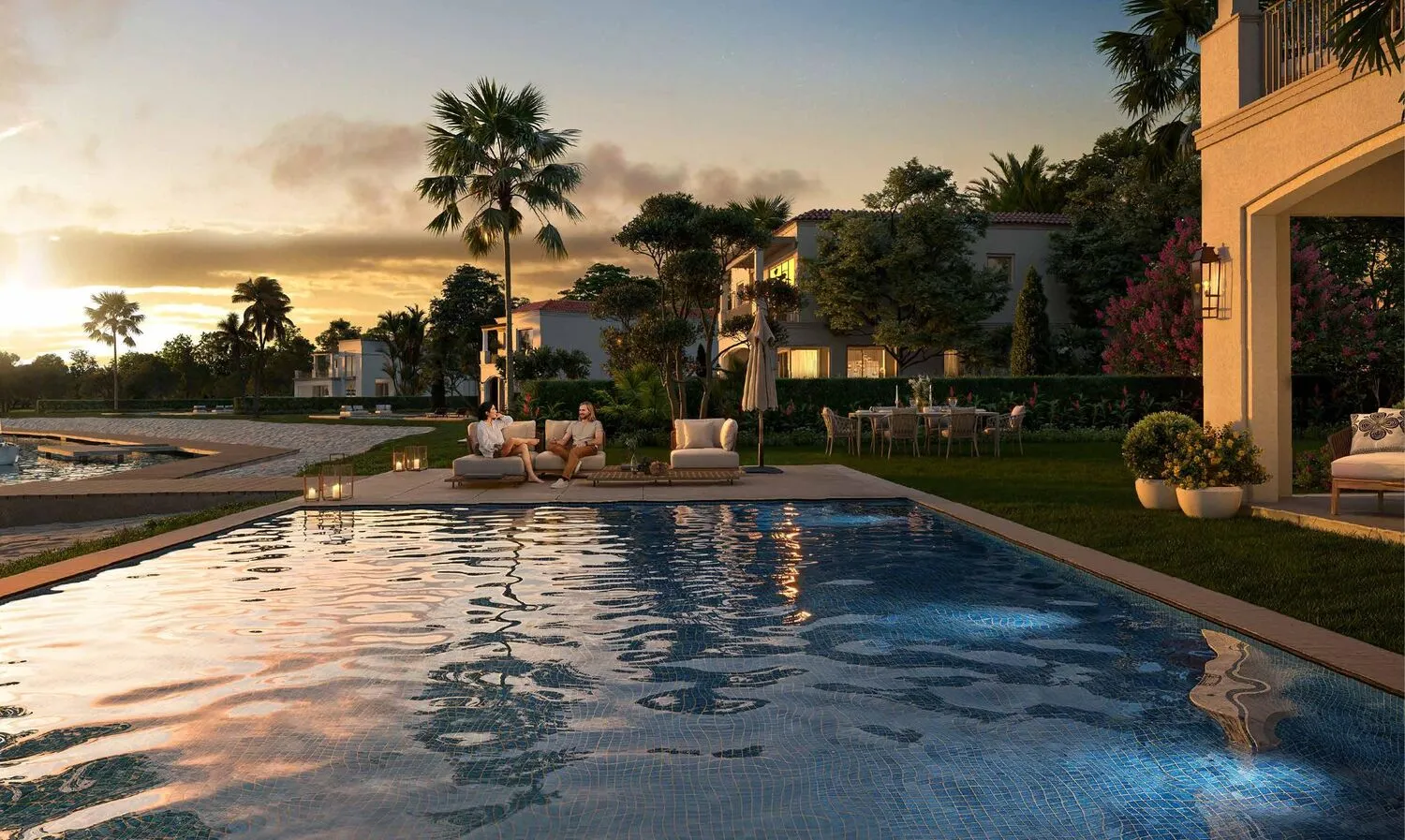 Laguna Villas & Townhomes 2