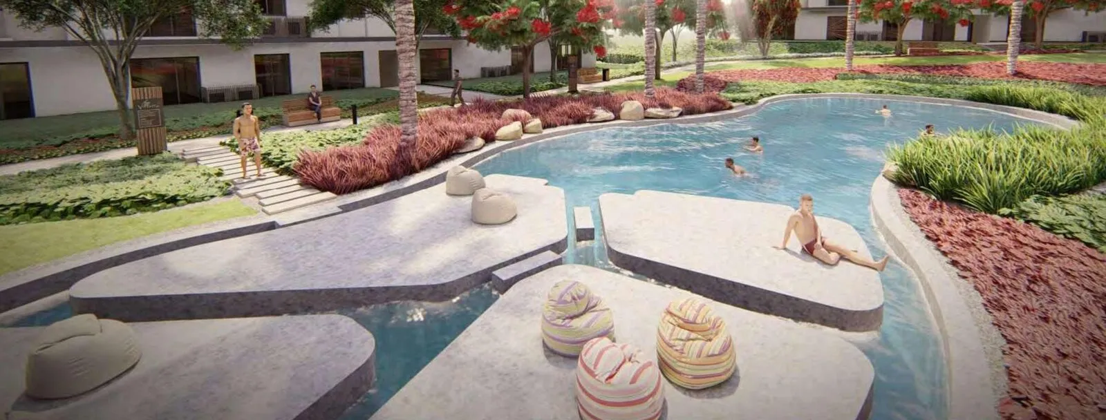 V Residences