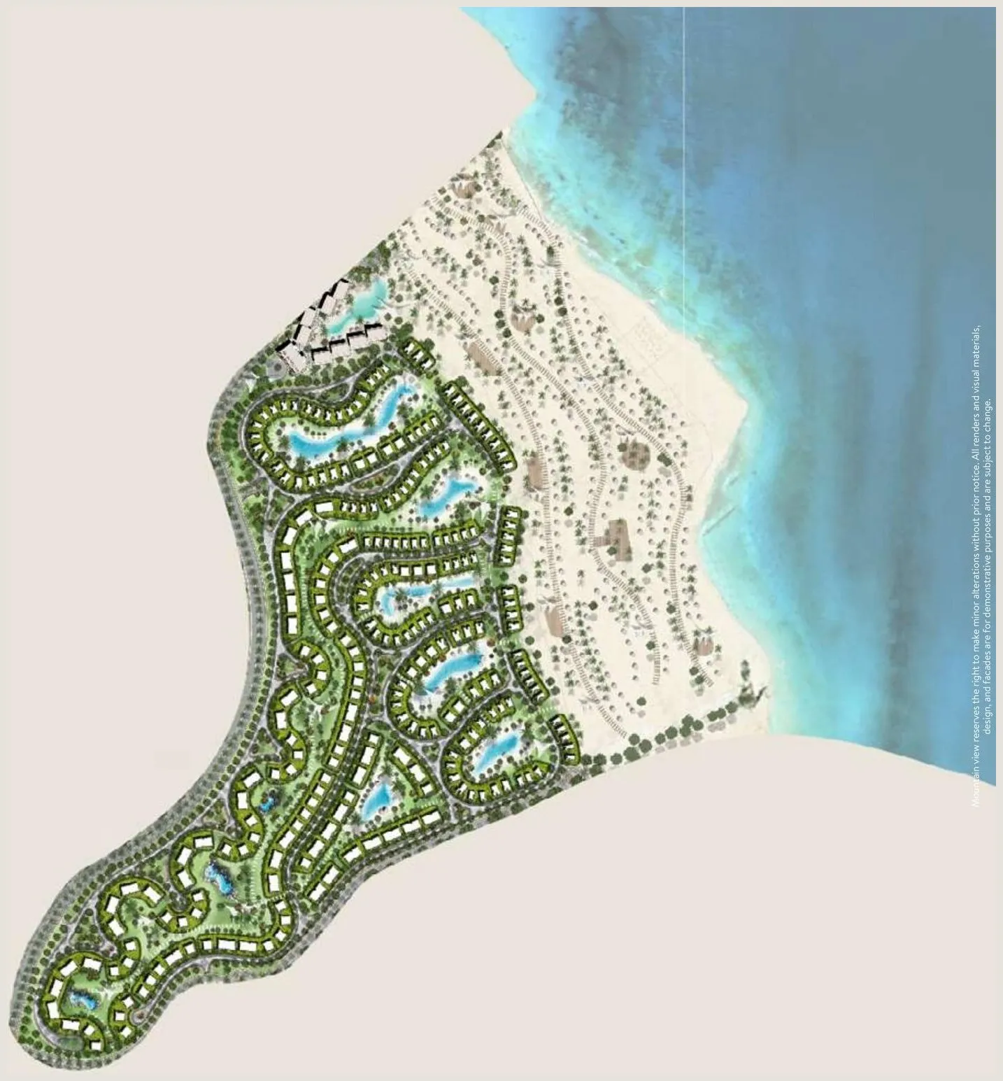 Master Plan