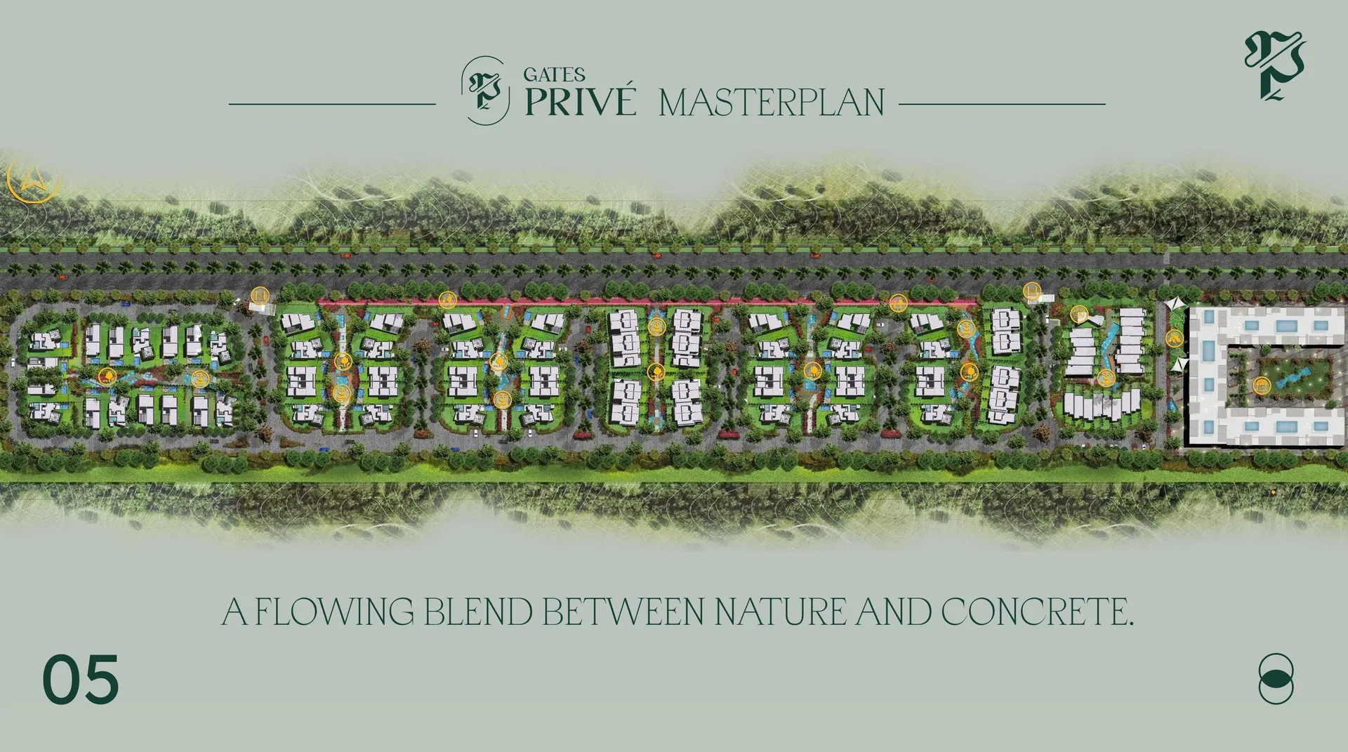 Master Plan