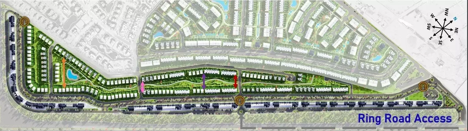 Master Plan