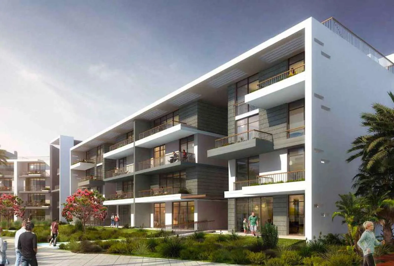 Pyramid Hills Phase 2 2
