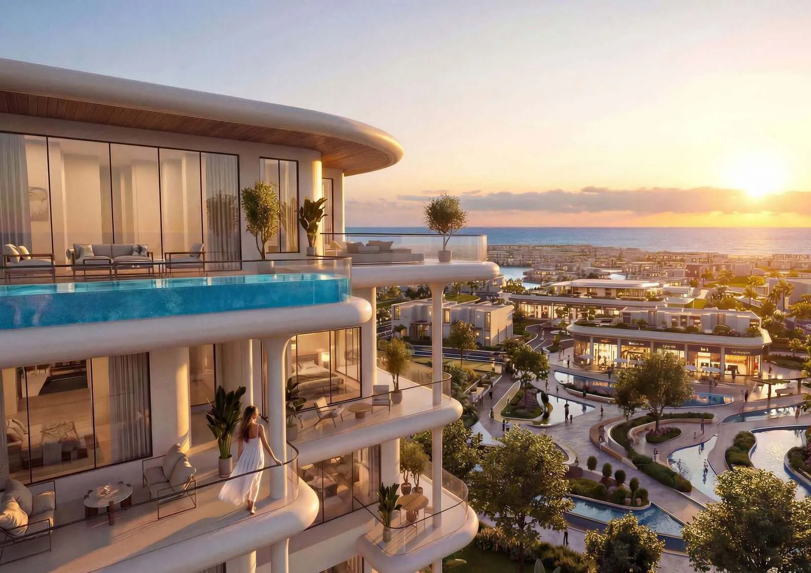 Maison Solare 2