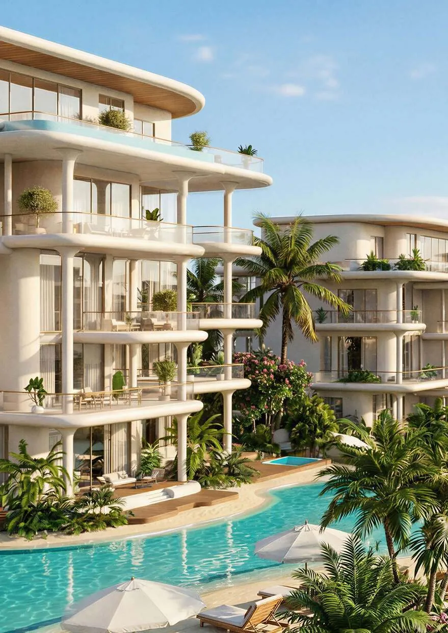 Maison Solare 3