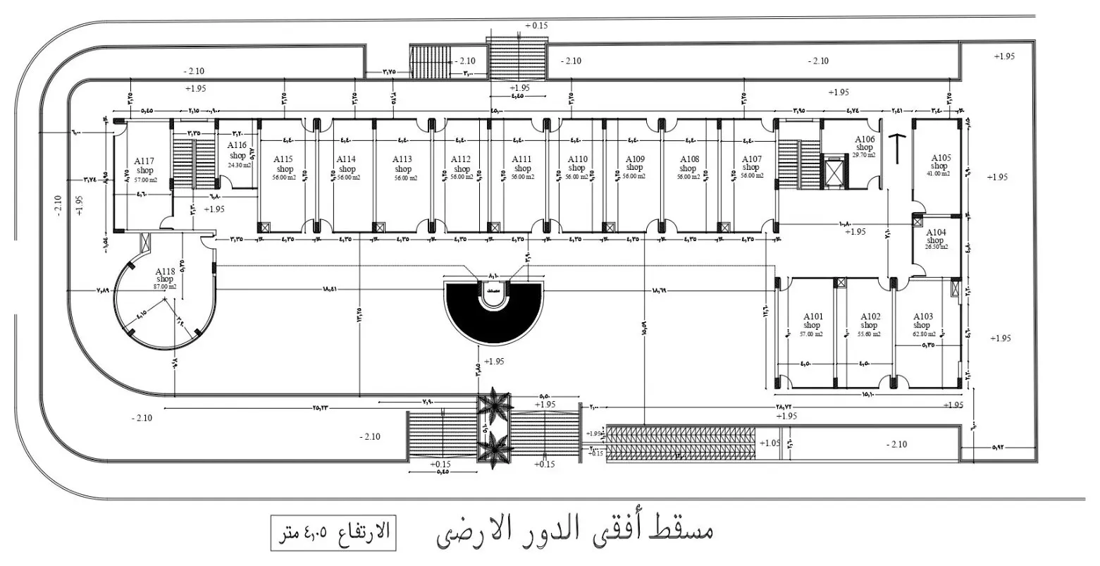 Master Plan