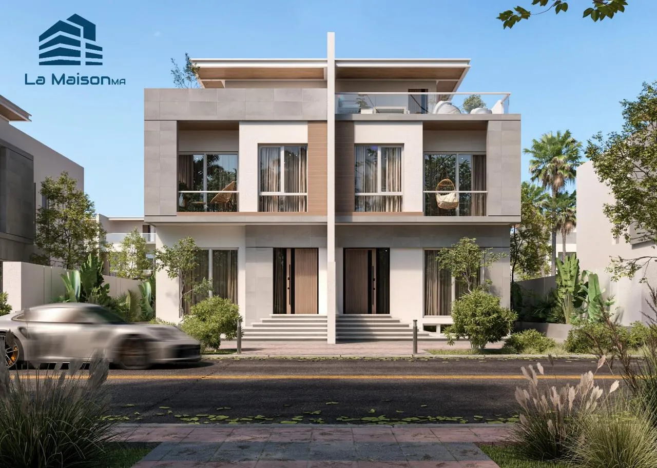 La Maison 3