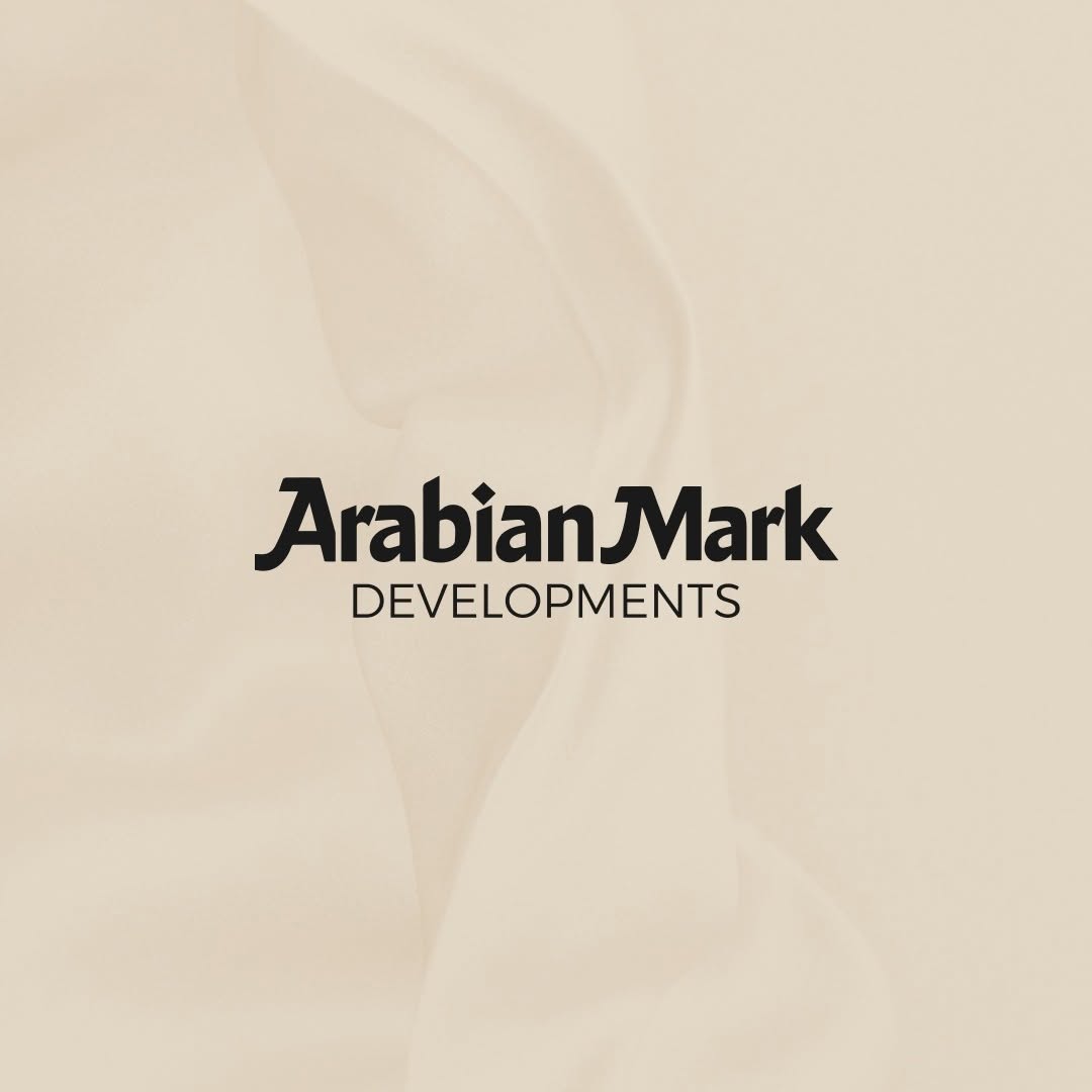 Arabian Mark