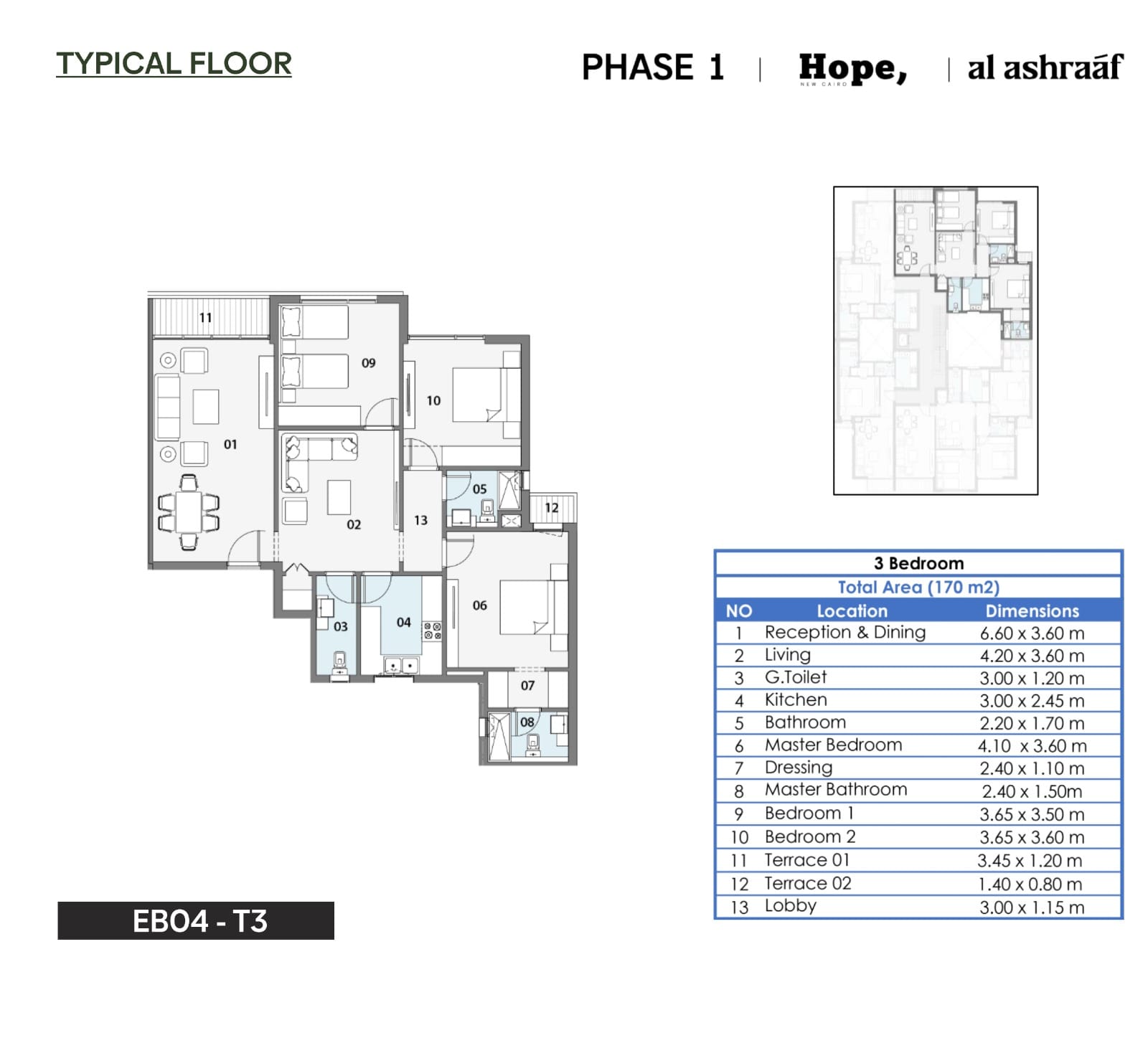 Hope Residence