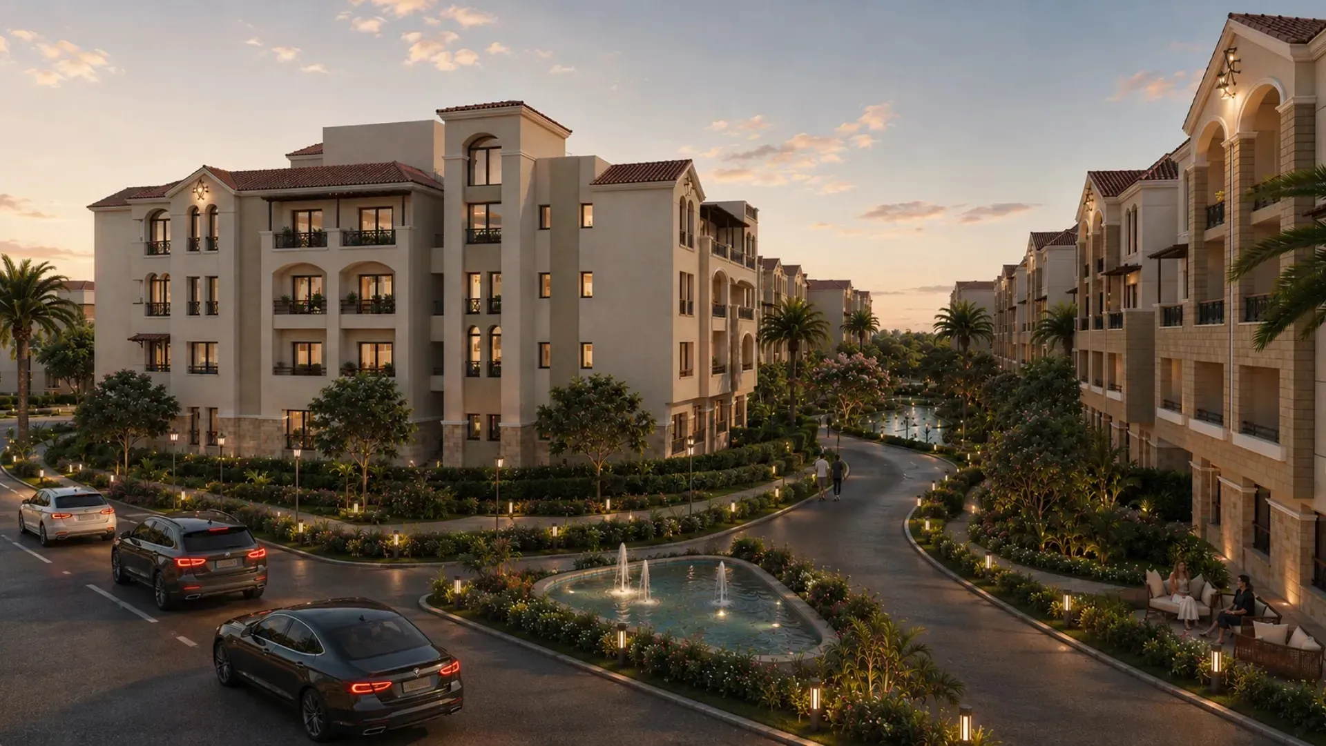 IVY Residence