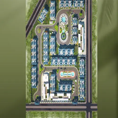 Master Plan