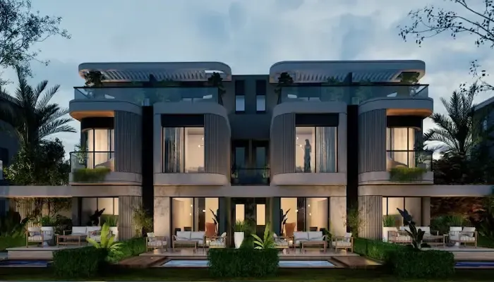 Cityzen Mostakbal