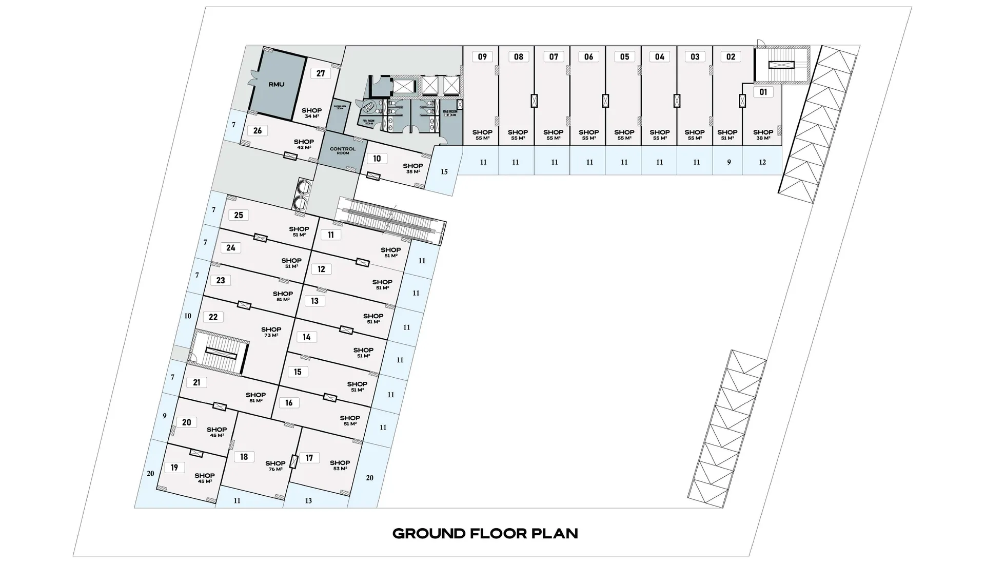 Master Plan