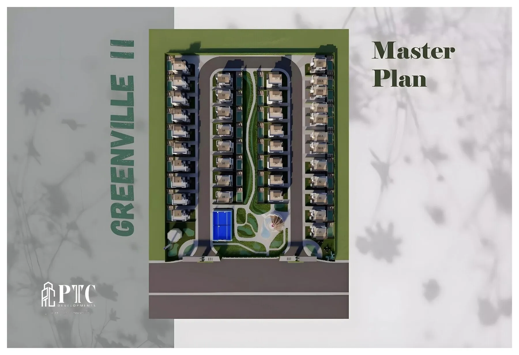 Master Plan