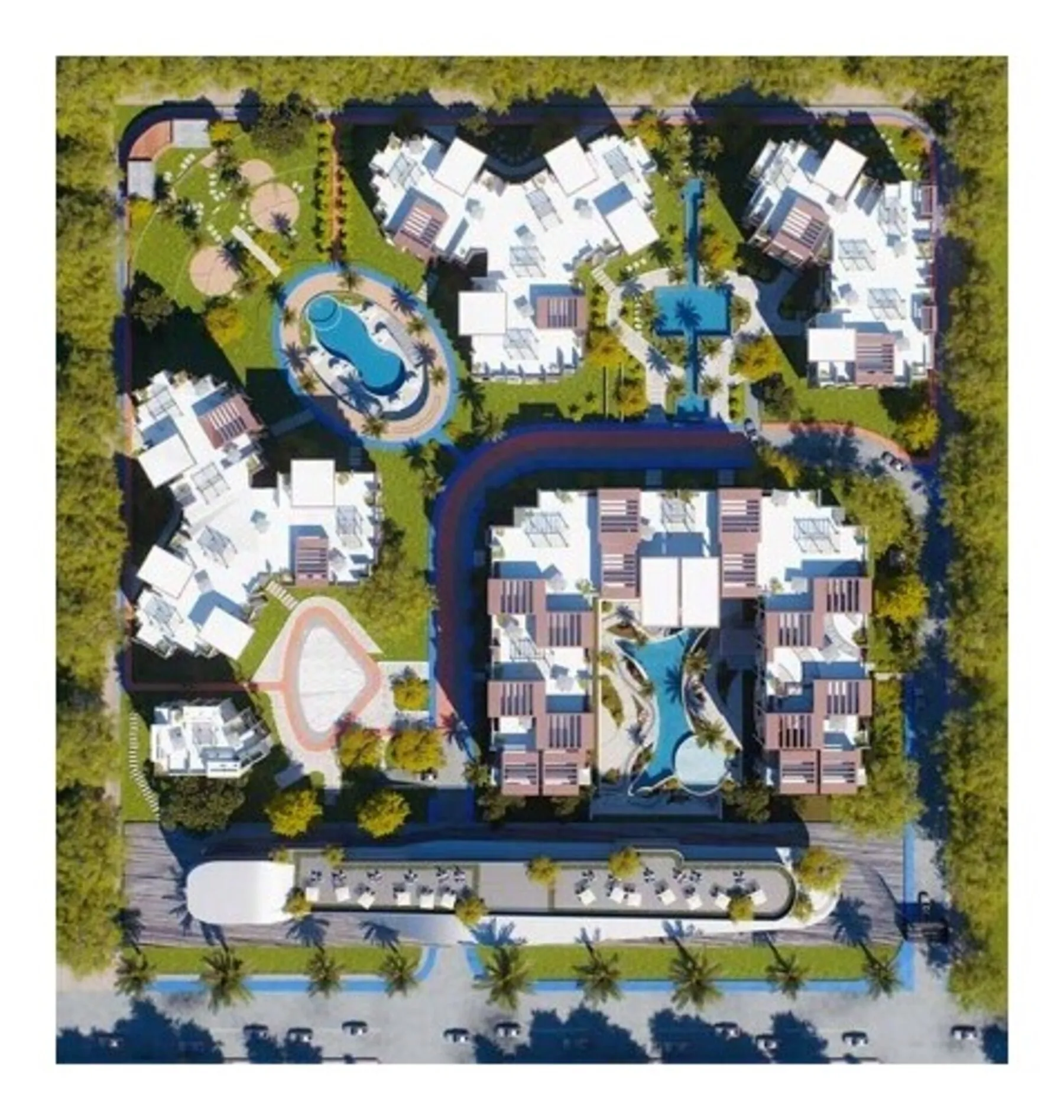 Master Plan