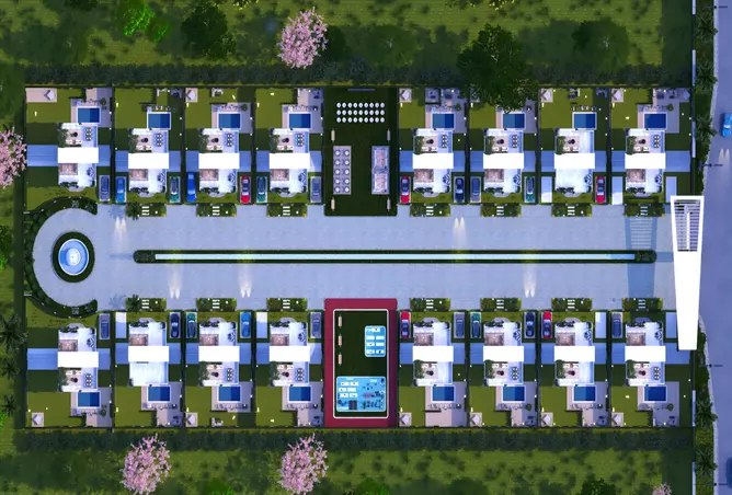 Master Plan