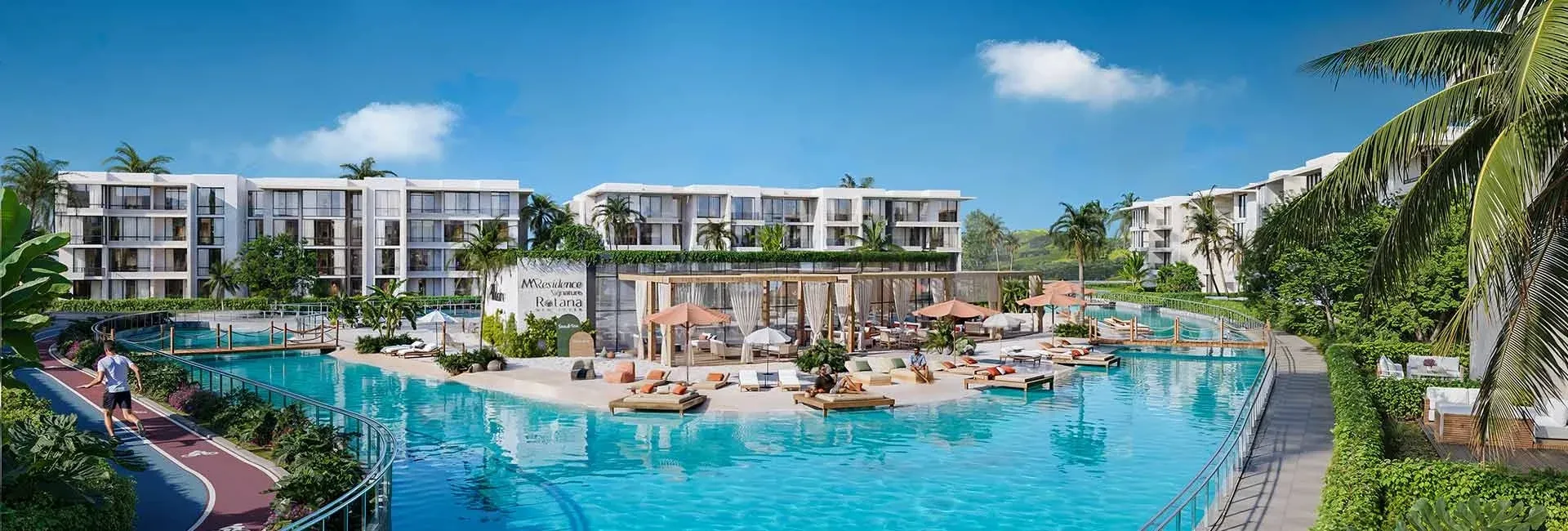 MAResidence Signature 2