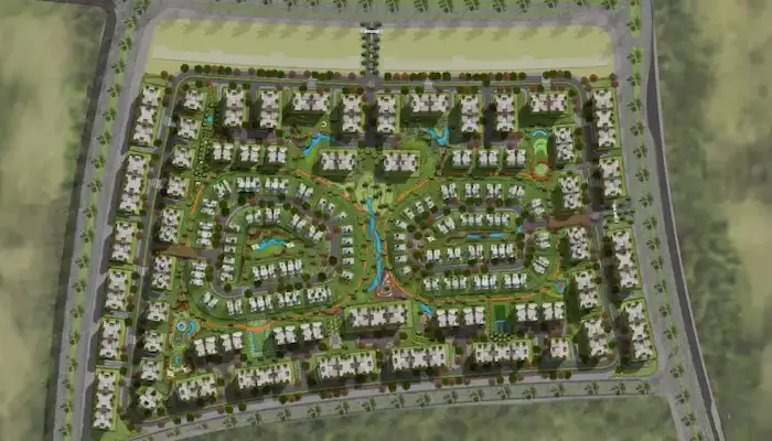 Master Plan