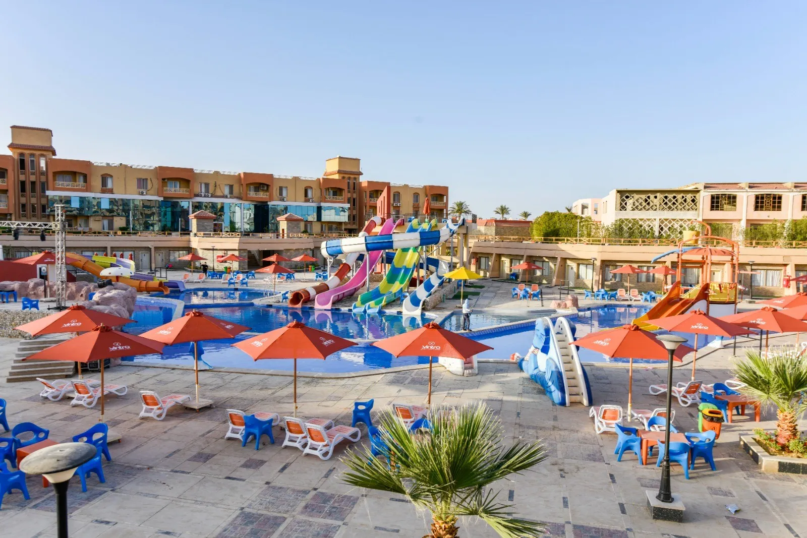 Al Nozha Ras Sudr 3