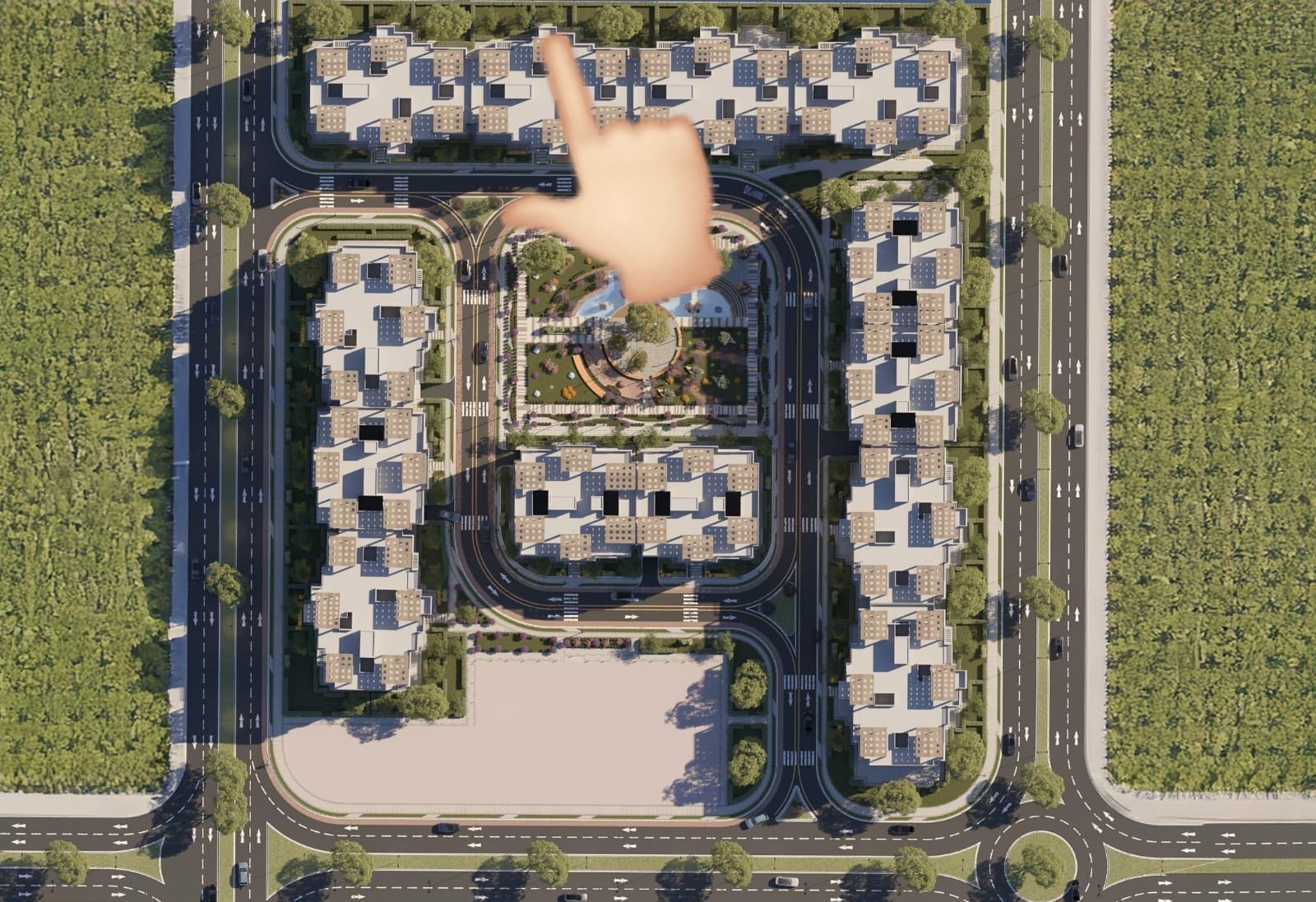 Mirrisa Compound
