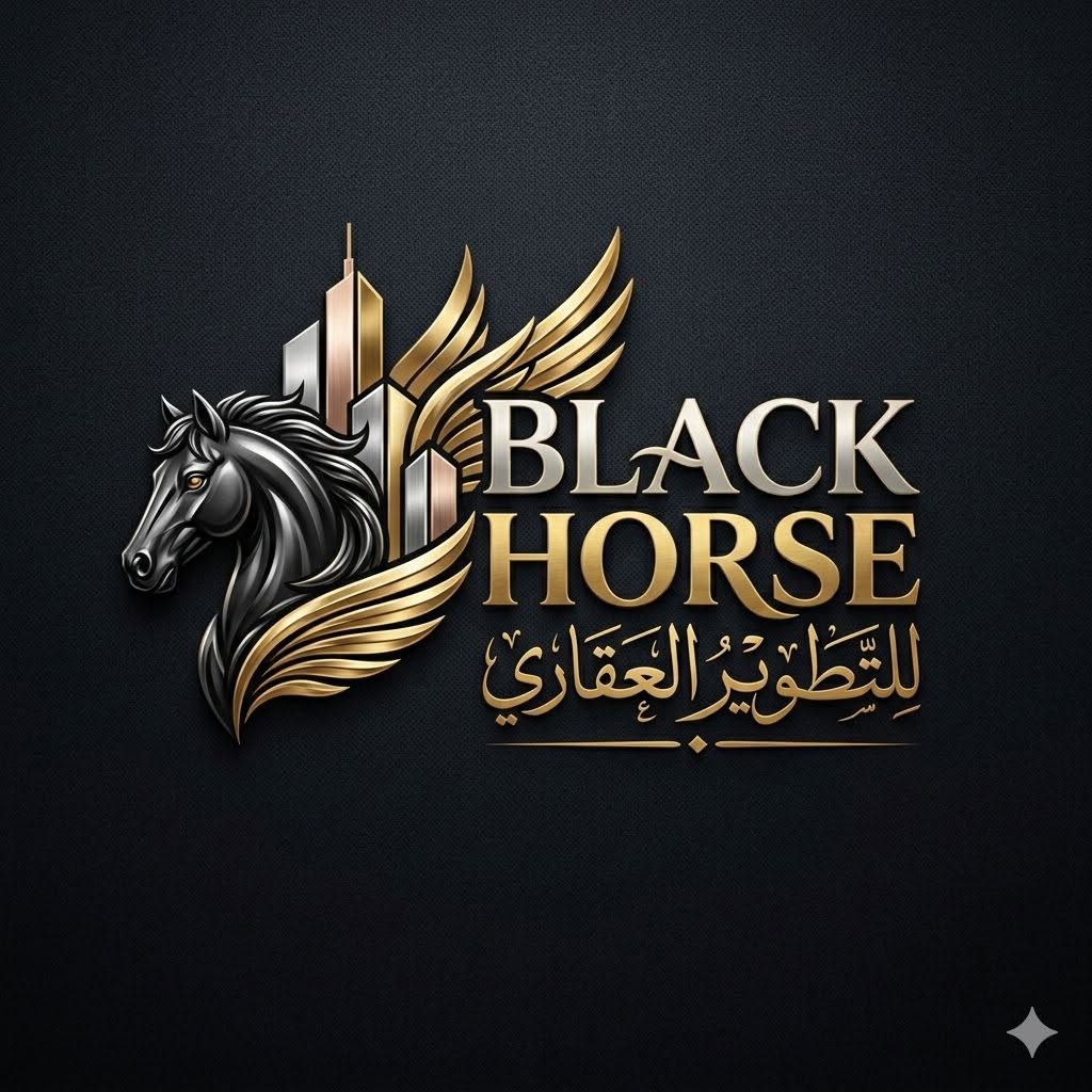 Black Horse