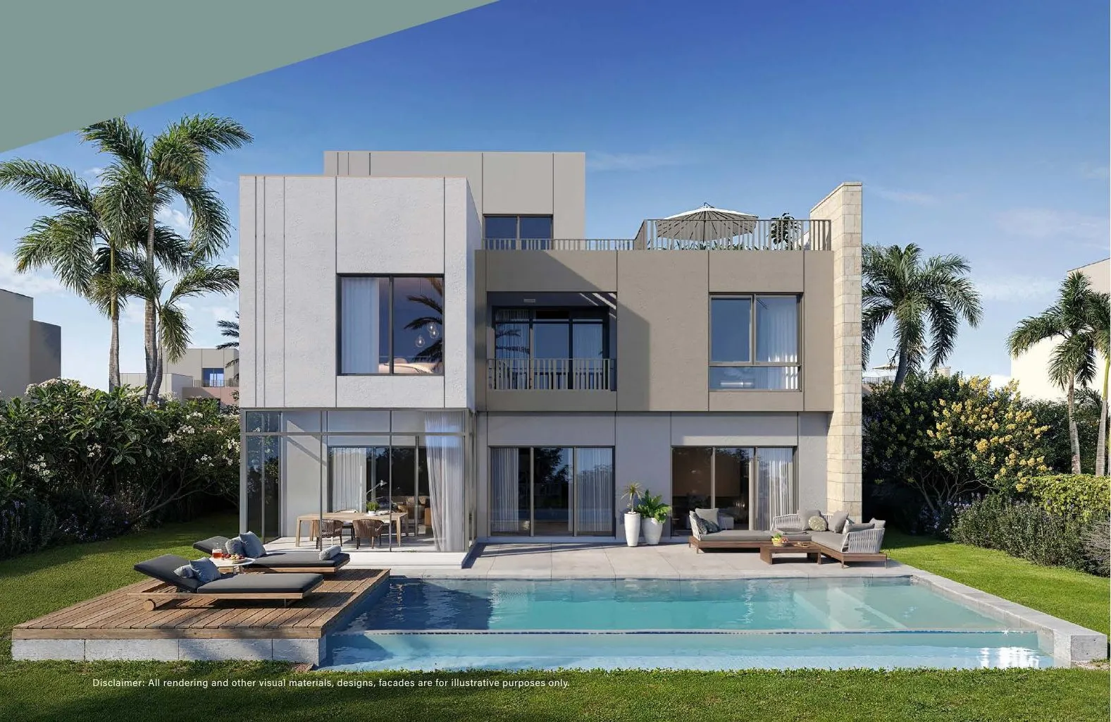 Hazel Villas 2