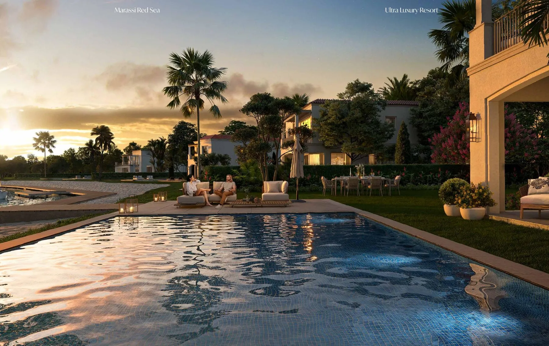 Horizon III Villas 2