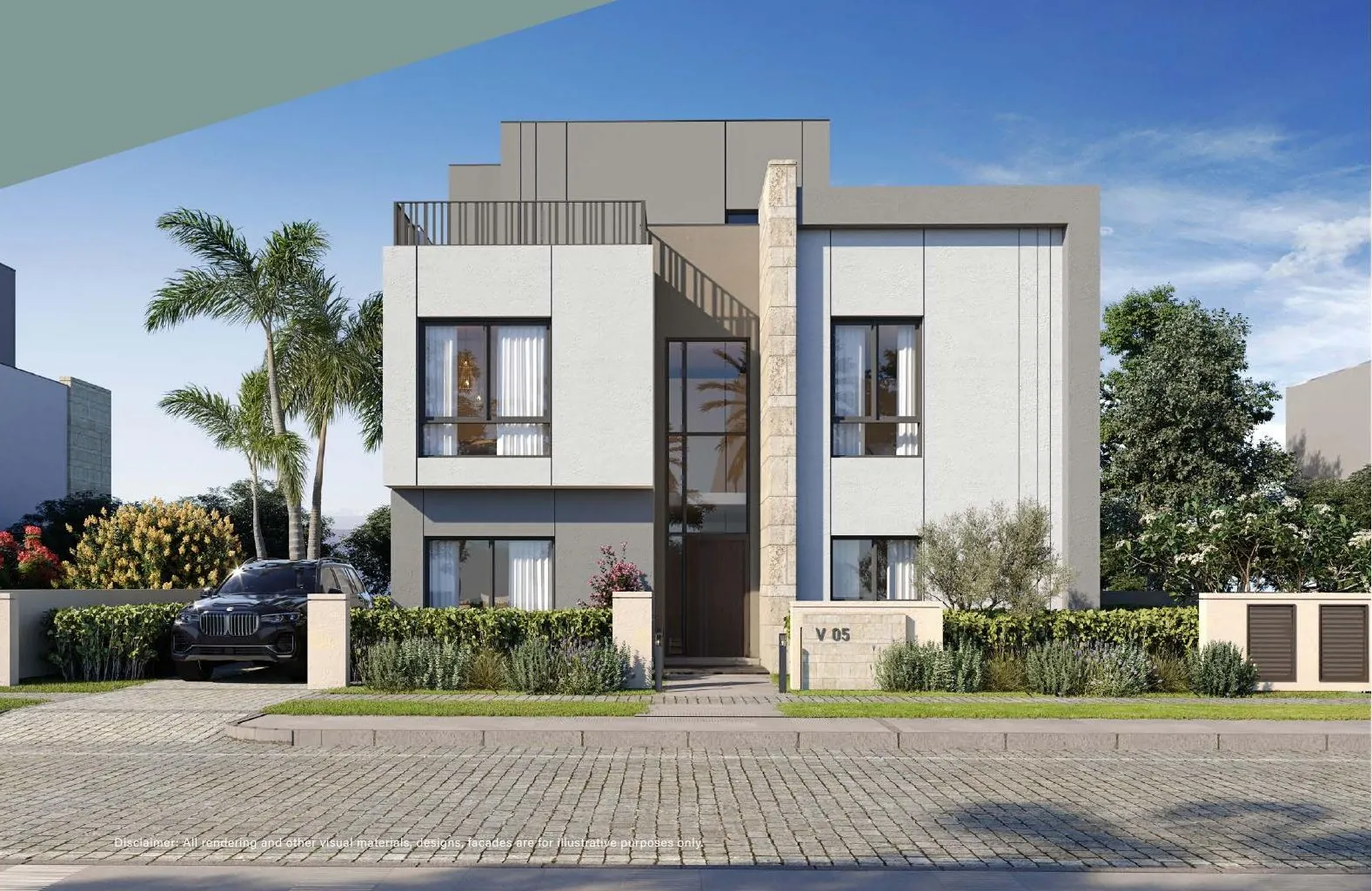 Hazel Villas 3