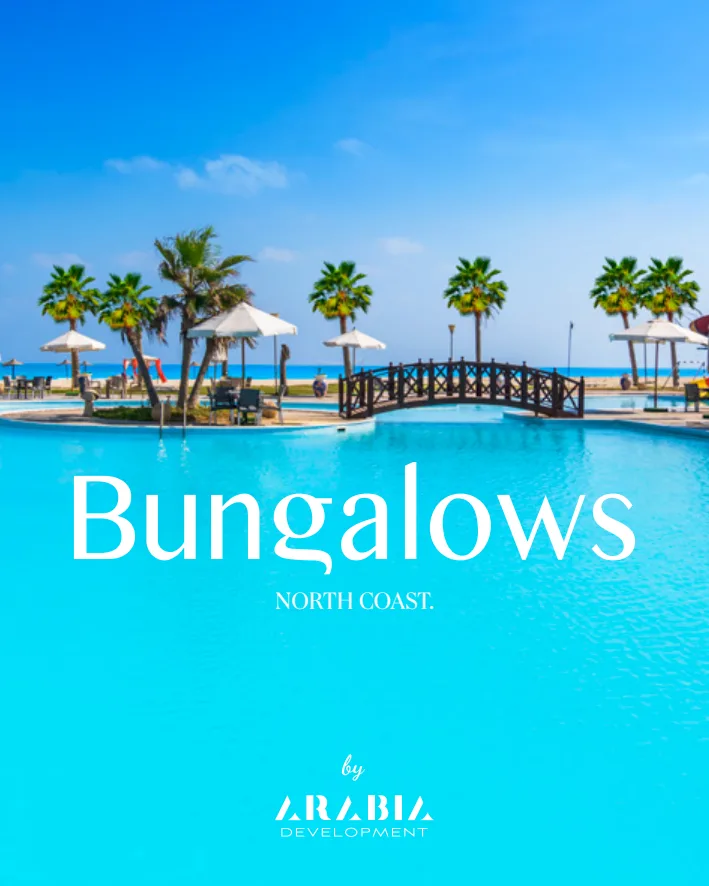Bungalows North Coast