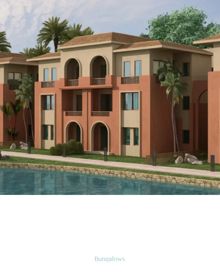 Bungalows North Coast