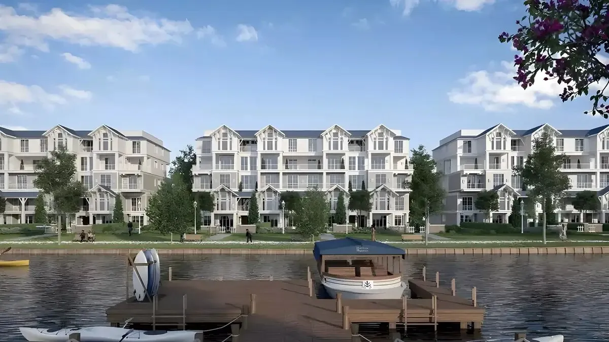 Rivers Park - Aliva
