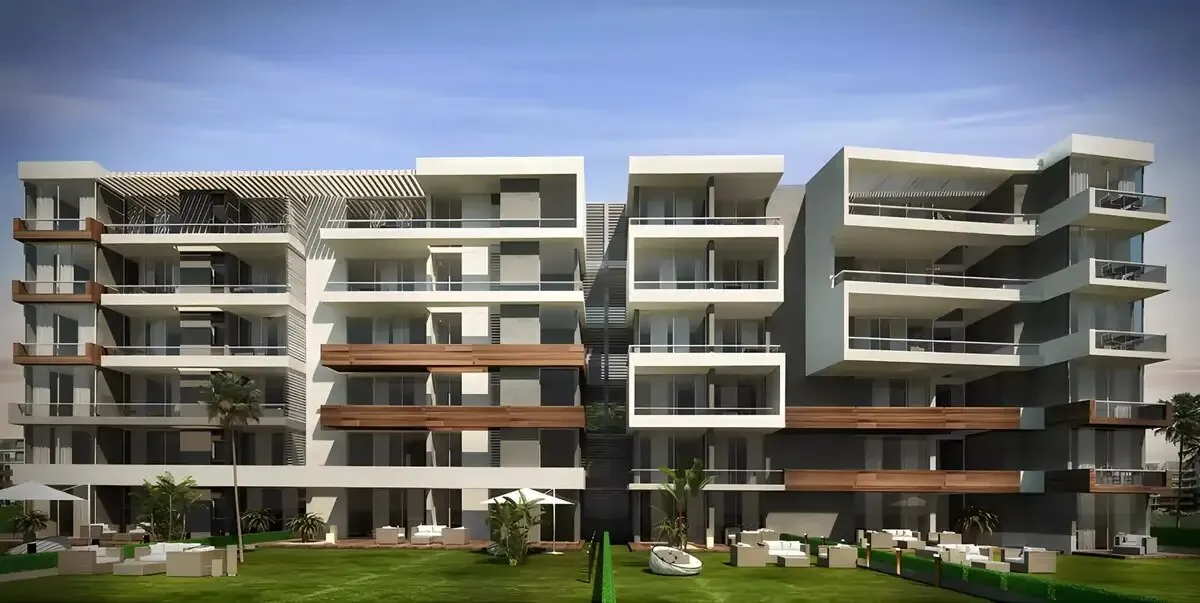 Palm Hills Phase 3