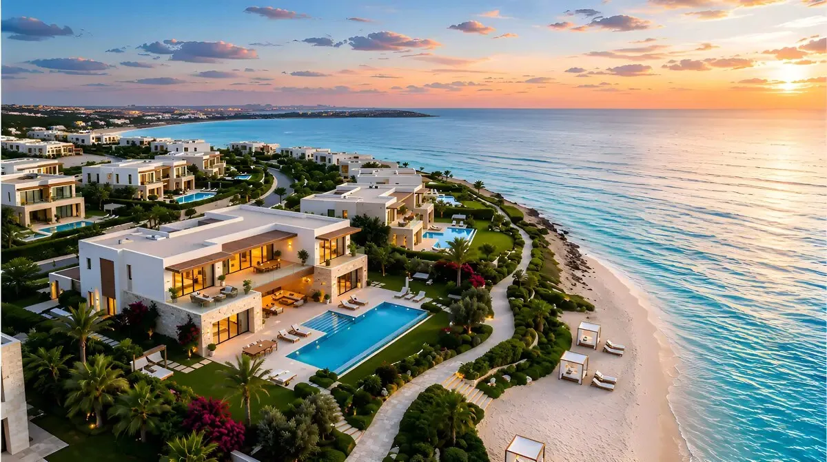 Marassi Hana Bay
