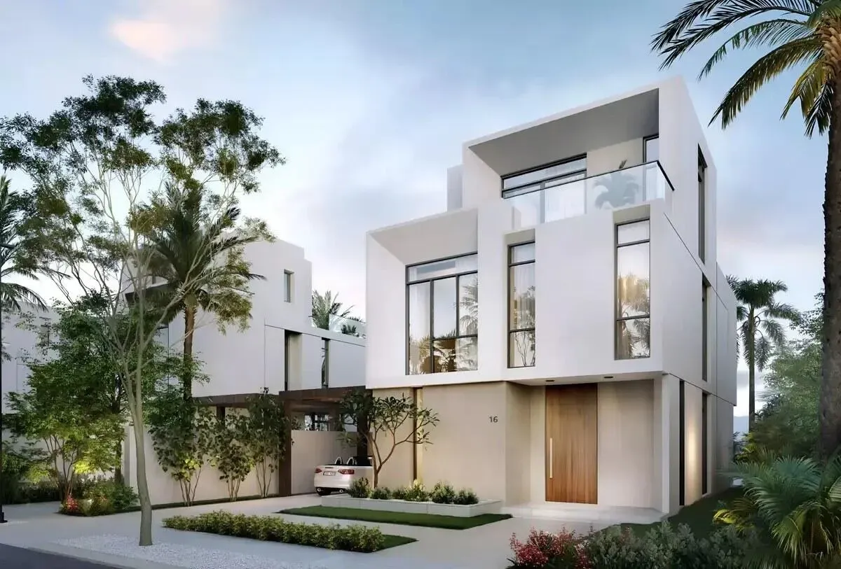 Eden Villas