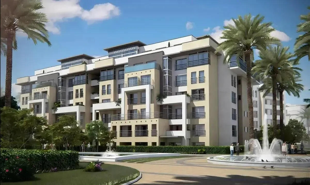 The Residences