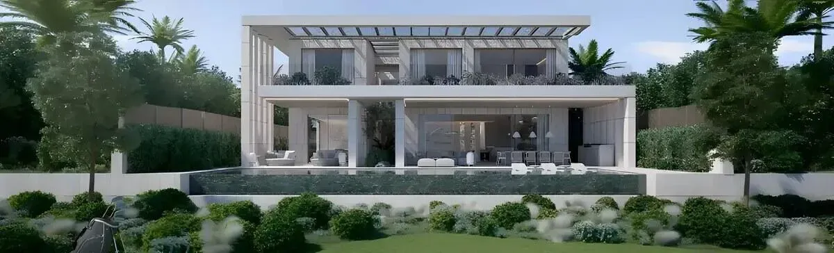 Yemm Links Villas