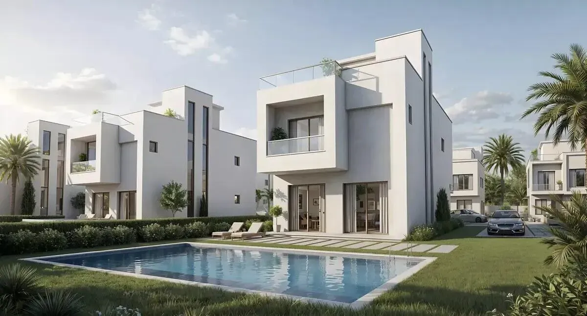 Livity Villas