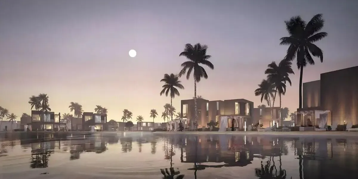 Naos Azha North Coast