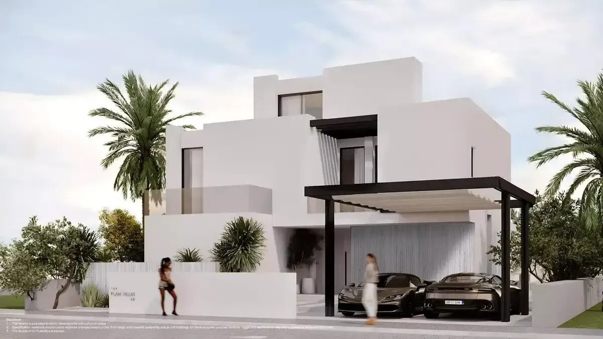 Amare Sea Front