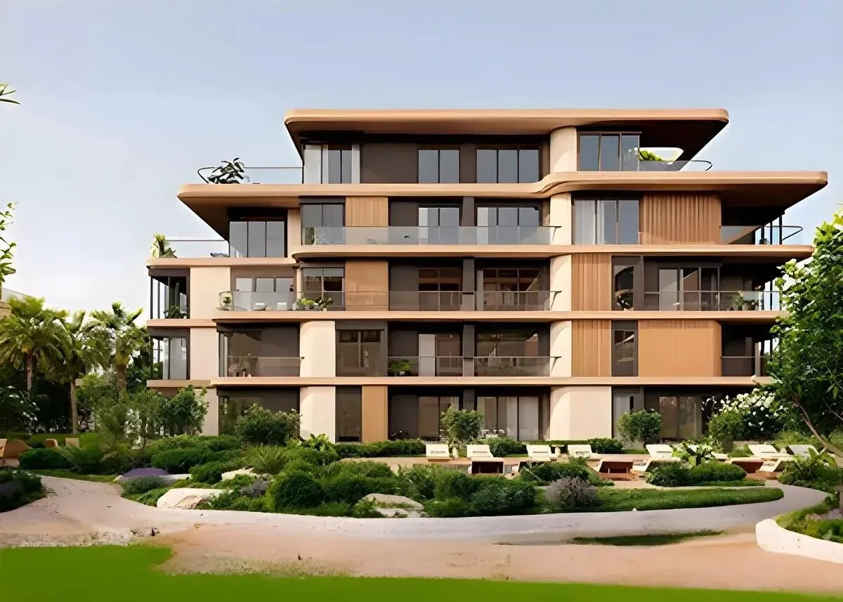 The Ritz Carlton Residences