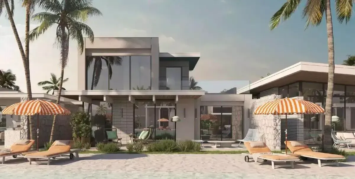 The Gray Laguna