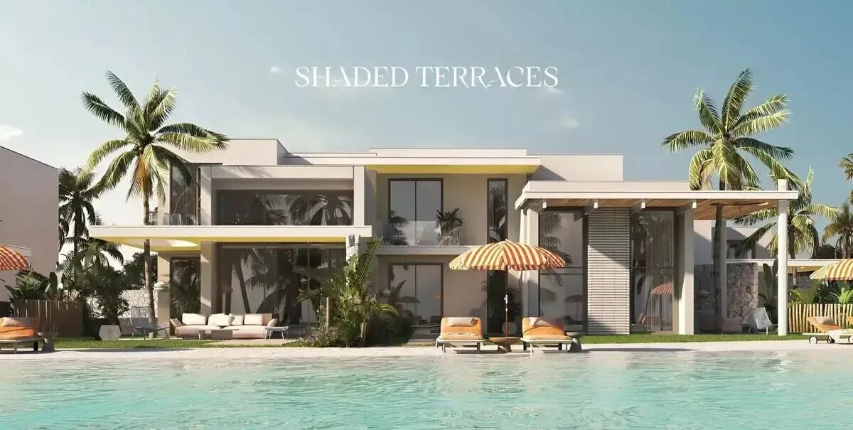 Le Gray Beach Hotel and Residences