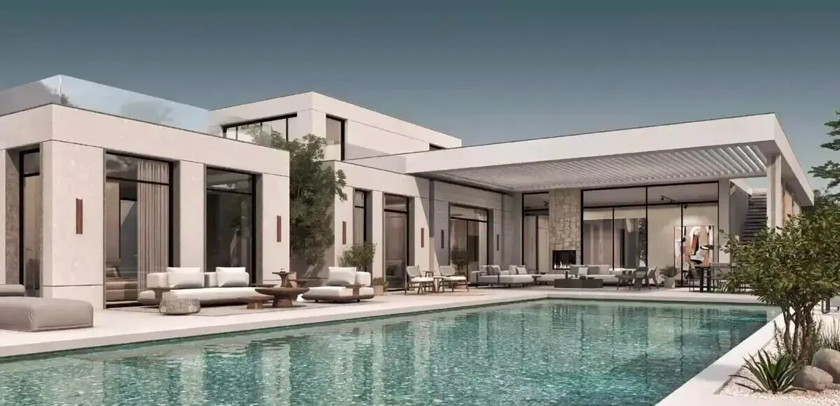 Boulevard Hill & North Villas