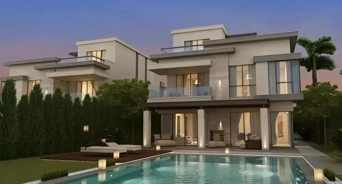 V Residences