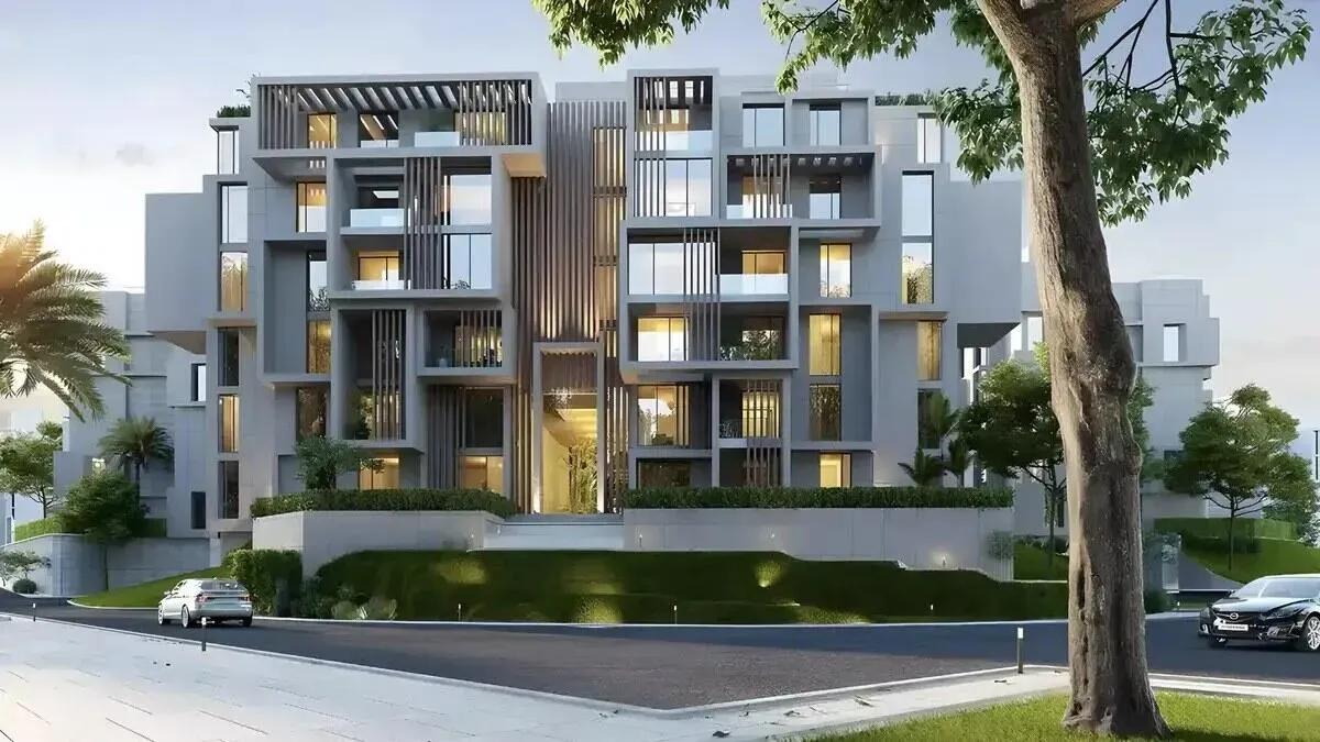 Eastown Residence