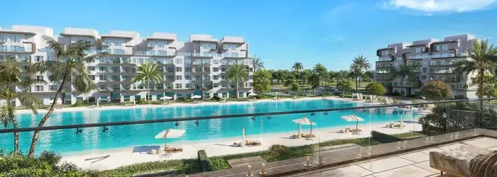Lagoons Al Alamin 2