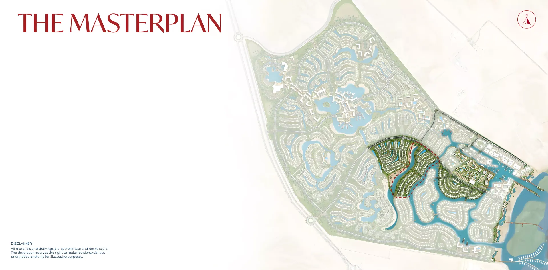 Master Plan