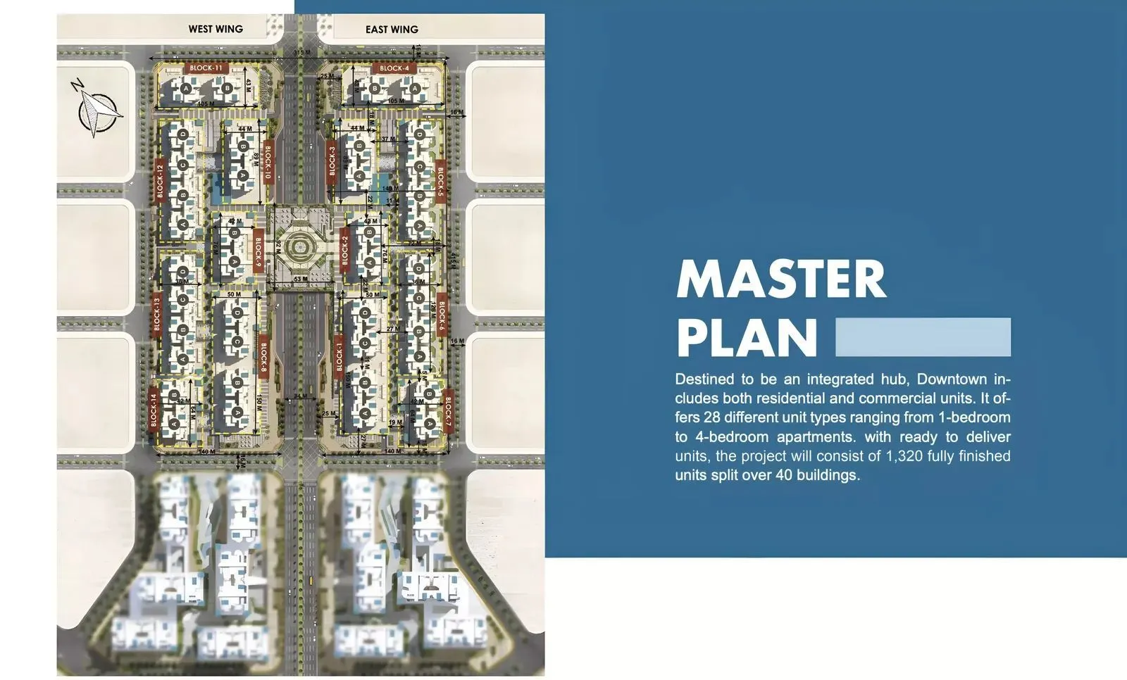 Master Plan