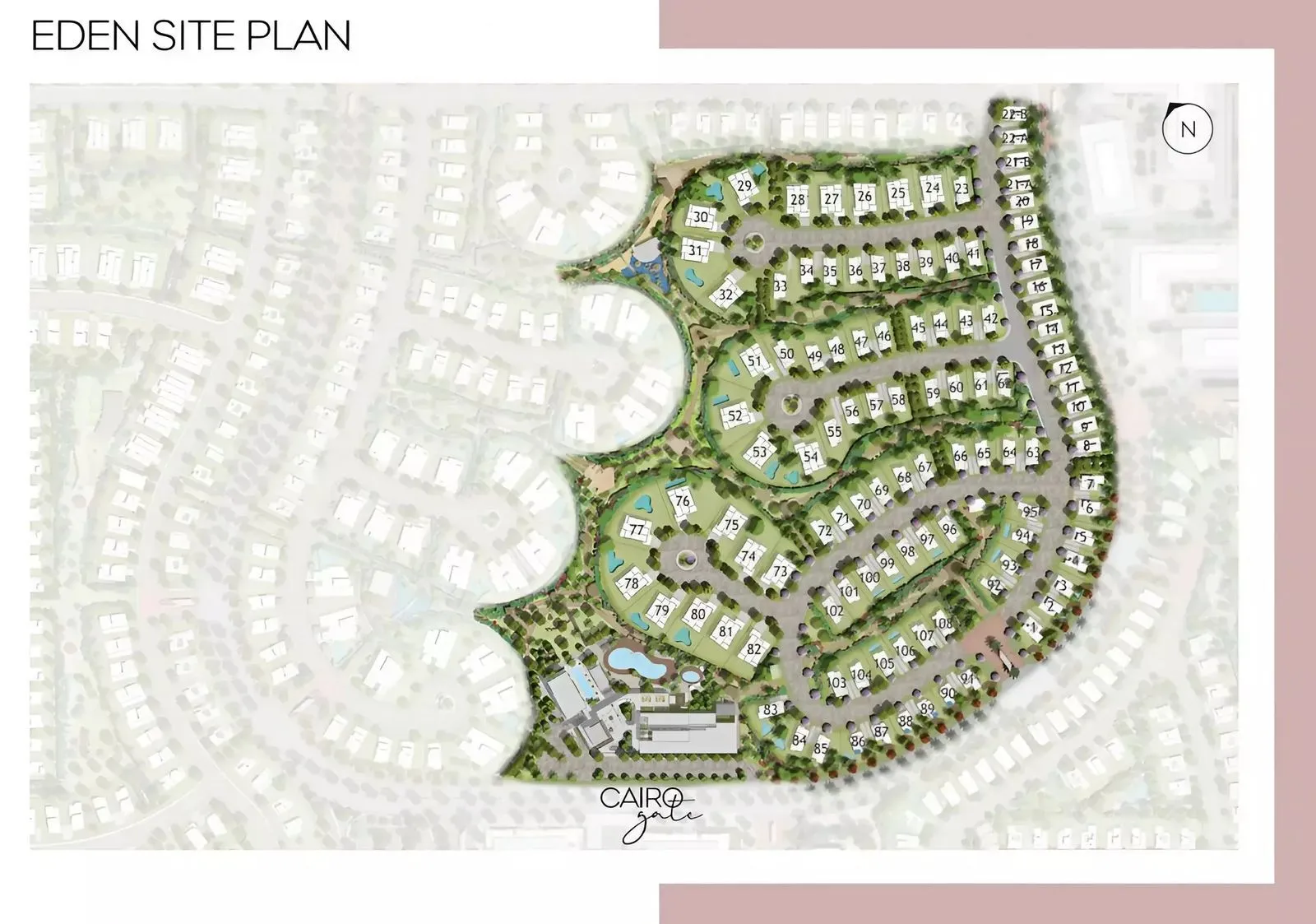 Master Plan