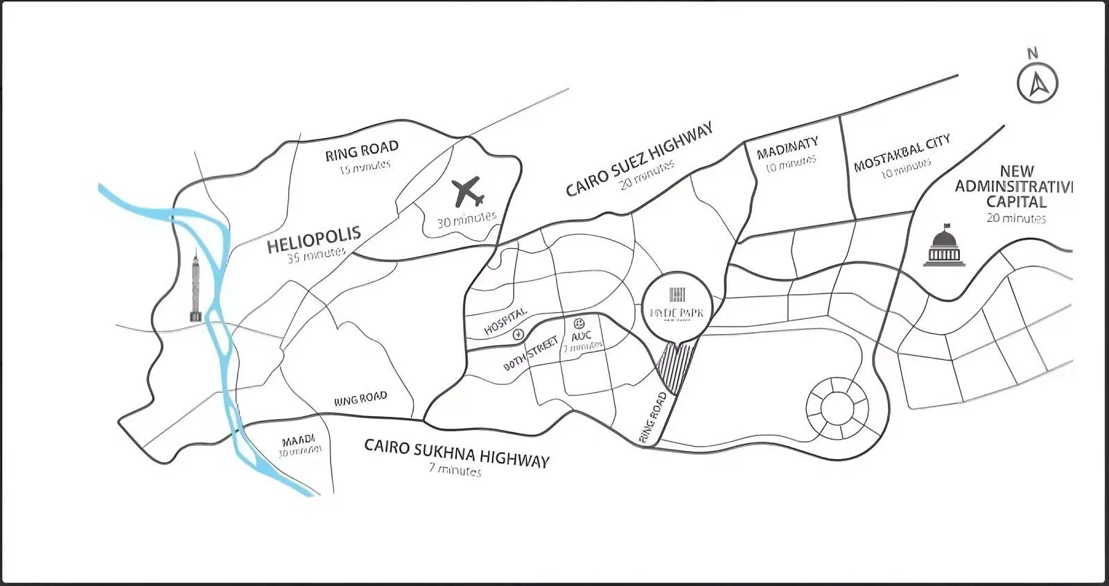 Master Plan